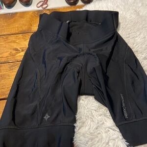 RBX Sport Padded Cycling Short XL
